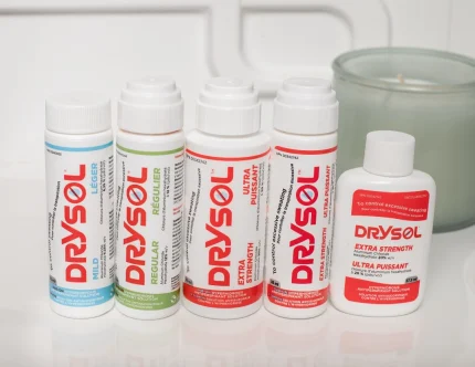 Drysol®