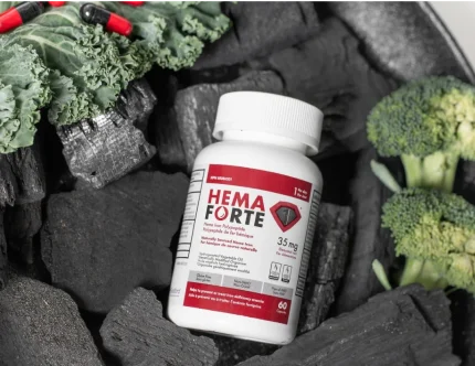 Hemaforte®
